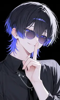 Profile image of Omi