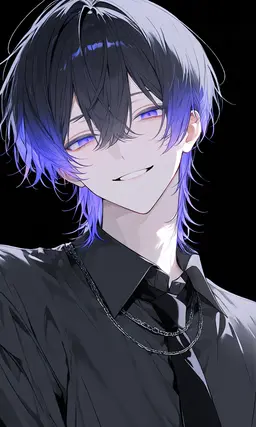 Profile image of Omi