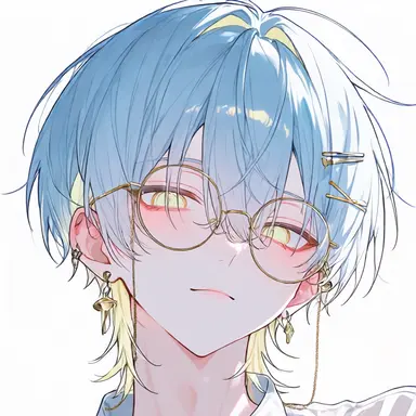 Profile image of Hijiri