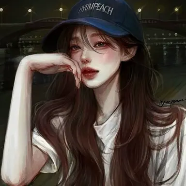 Profile image of 나지아