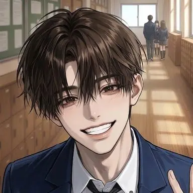 Profile image of 시노노메 소마
