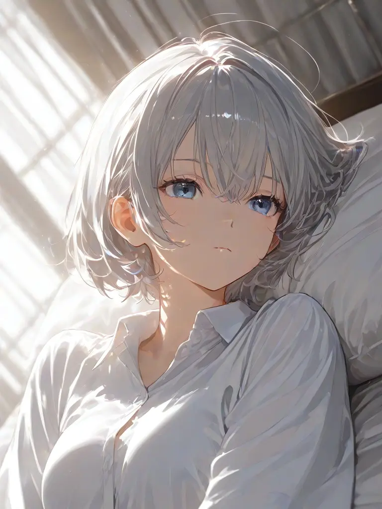 NativeTongs0051의 クールな君の焦り