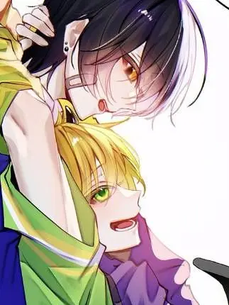 Pula_prmz의 兄たちが甘すぎる件について ＿＿ !!