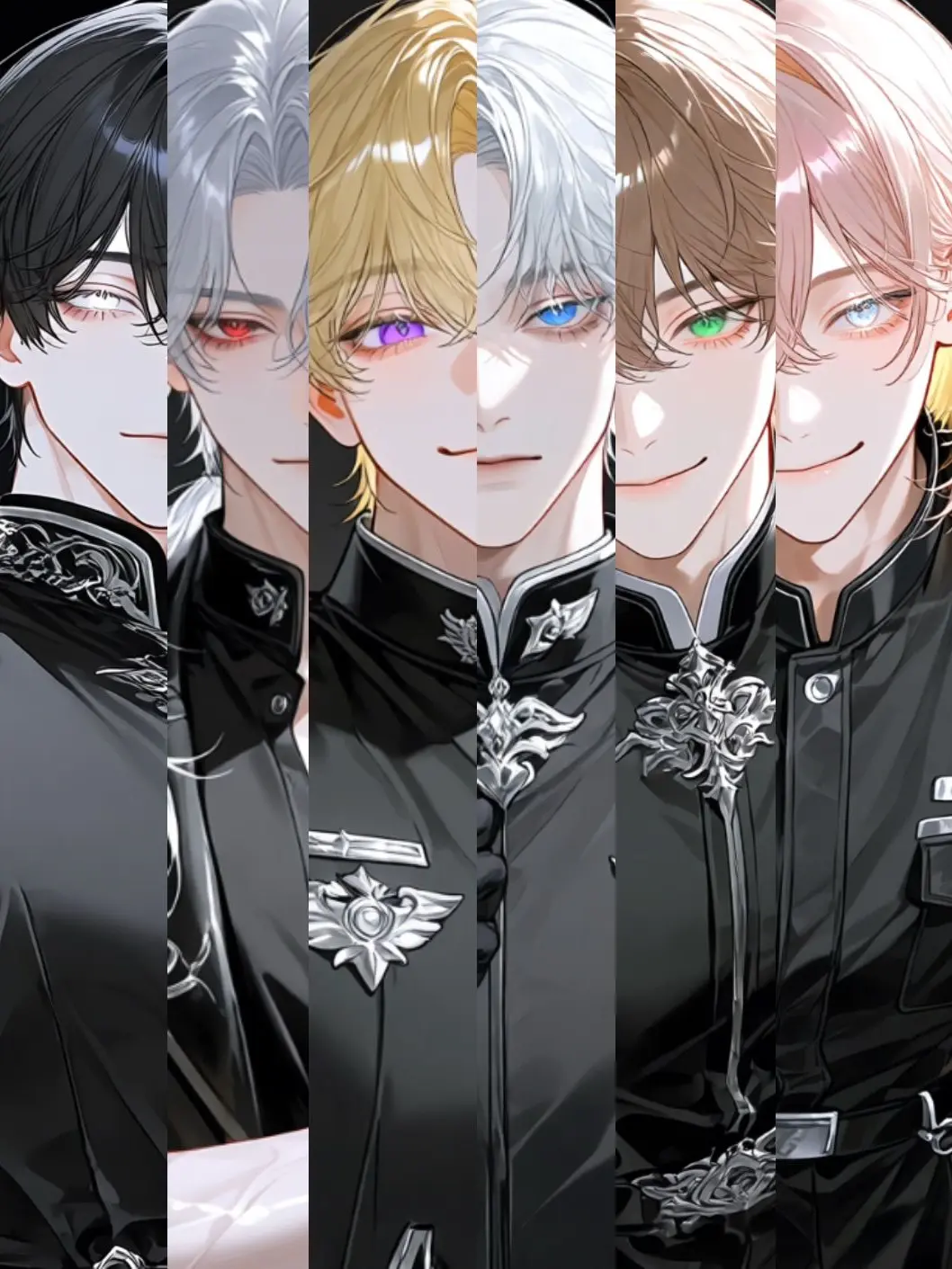 Tomokunn의 Exorcism Bureau: NOBLE