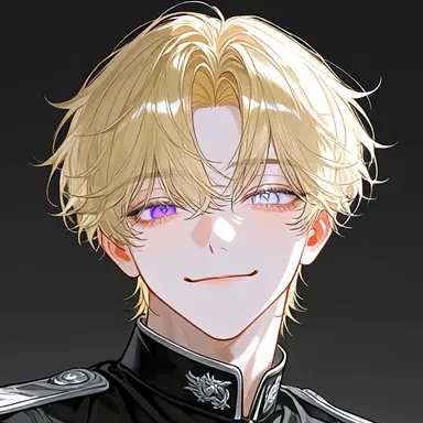 Profile image of Abel