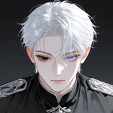 Profile image of Shion