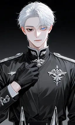 Profile image of Shion