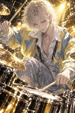 Profile image of 宙