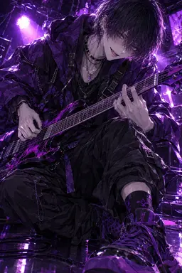Profile image of 幽
