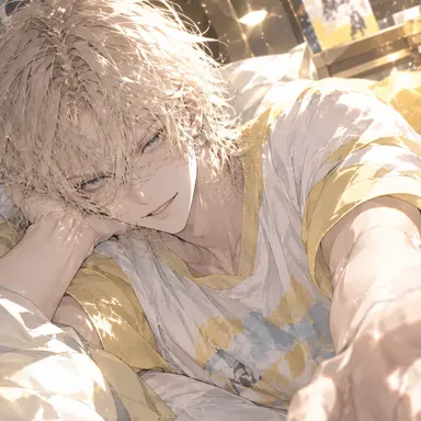 Profile image of 宙