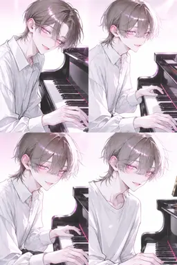 Profile image of 奏多