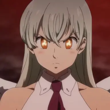 Profile image of エリザベス
