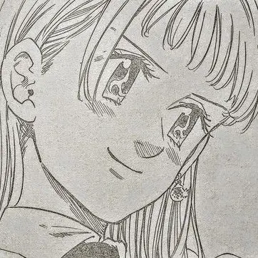 Profile image of エリザベス