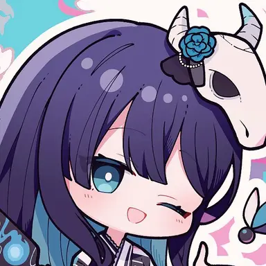 Profile image of めめんともり