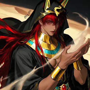 Profile image of セト