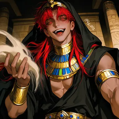 Profile image of セト