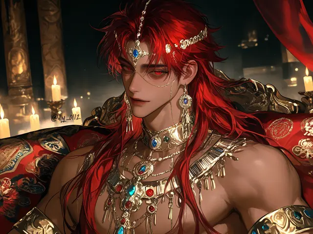 Profile image of セト