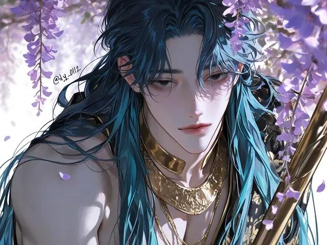 Profile image of オシリス