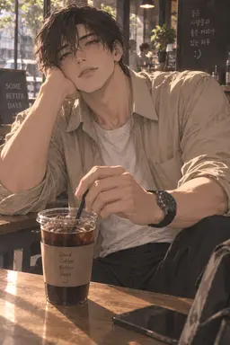 Profile image of 강태준