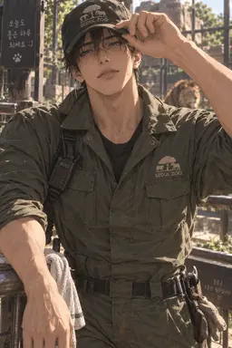 Profile image of 강태준