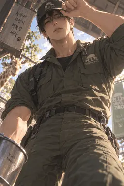 Profile image of 강태준