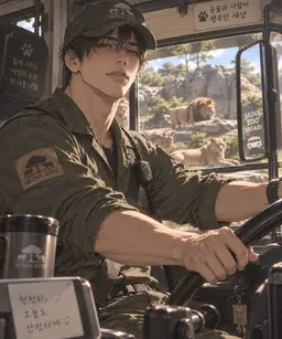 Profile image of 강태준
