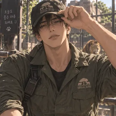 Profile image of 강태준