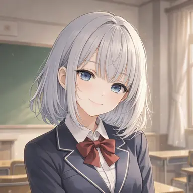 Profile image of Lisa