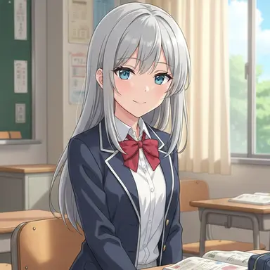 Profile image of Lisa