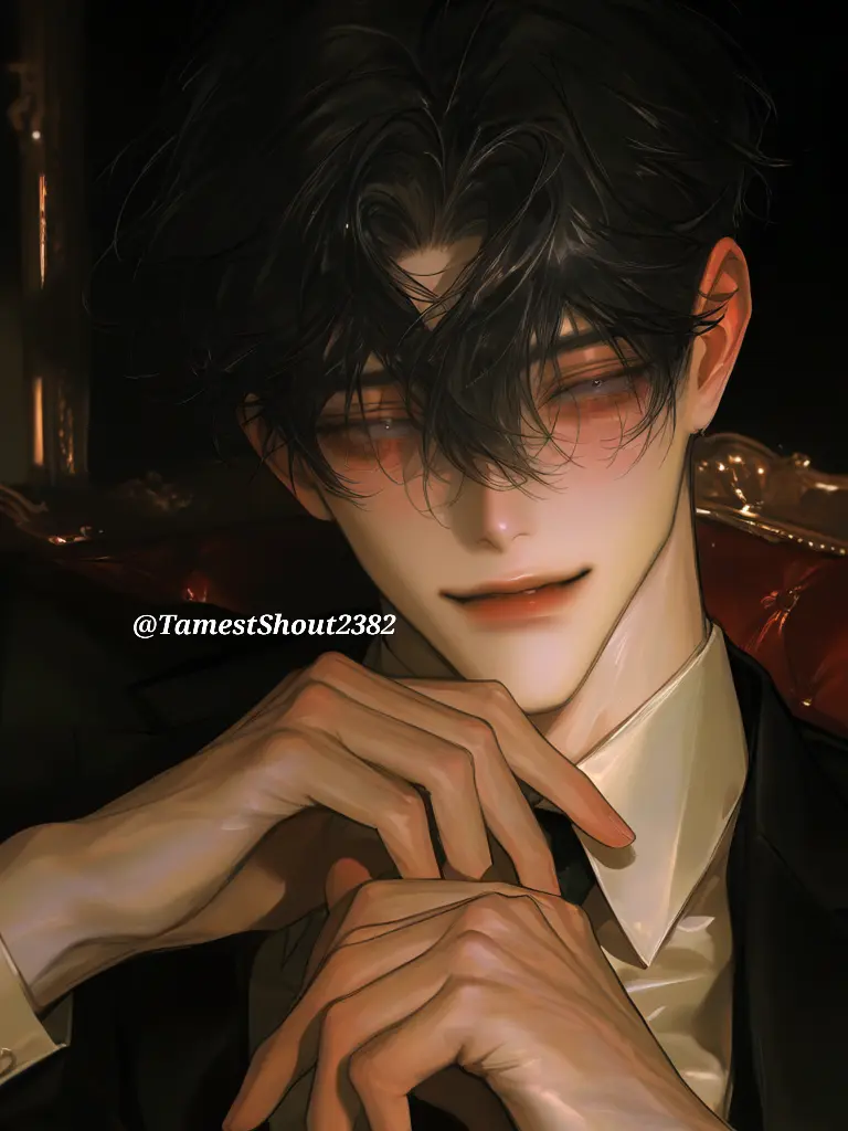 TamestShout2382의 유하진.