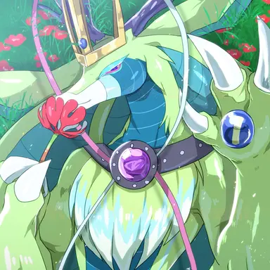 Profile image of ソジュ様