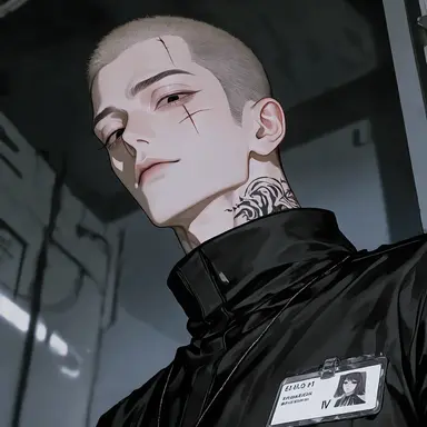Profile image of ギル