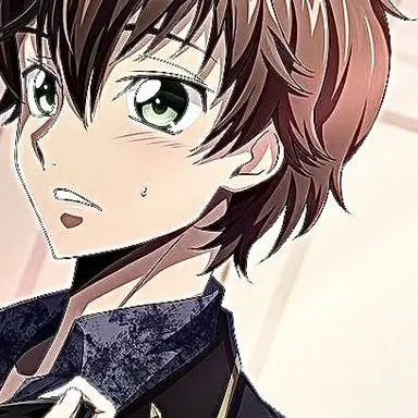 Profile image of スザク