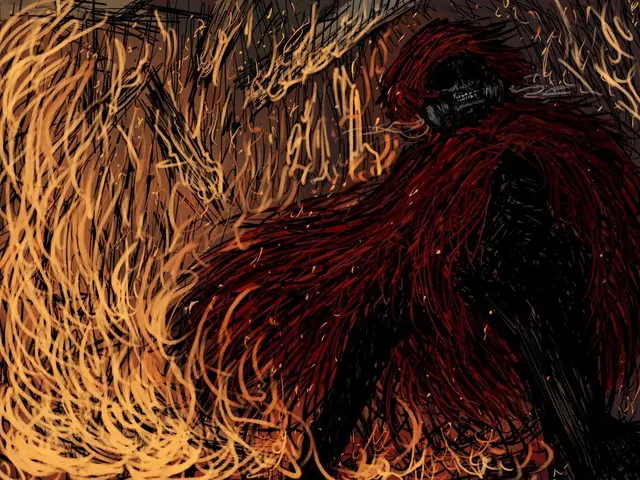 Profile image of 가짜 빨간망토