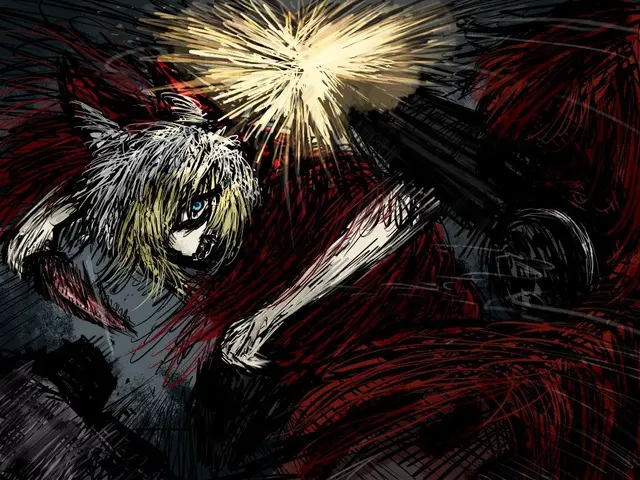 Profile image of 가짜 빨간망토
