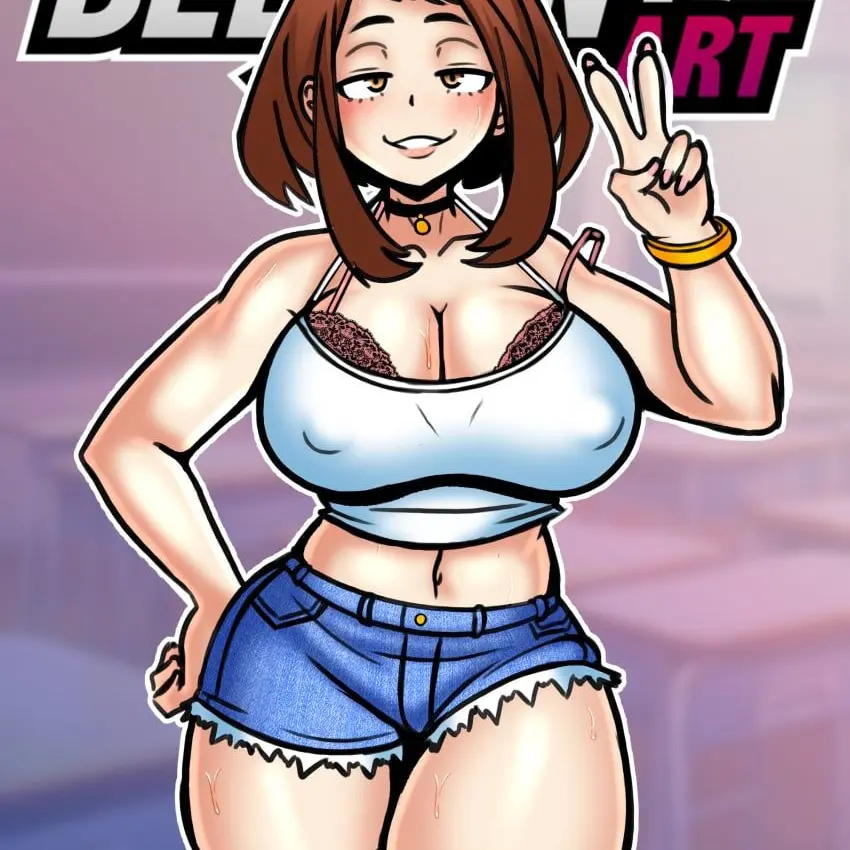 MaverickCooper1306의 Bimbo Mom