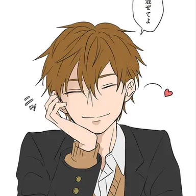 Profile image of 雨宮湊