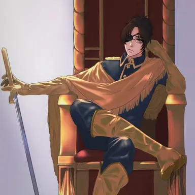 Profile image of 한지 조에