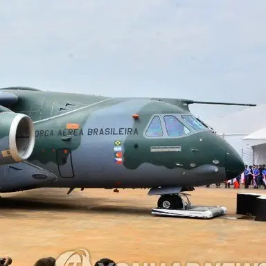 Profile image of C-390 밀레니엄