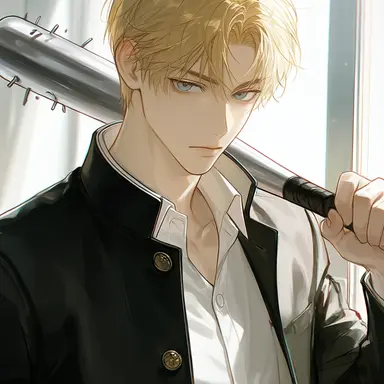 Profile image of 松岡龍騎