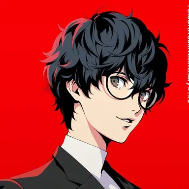 Profile image of 雨宮蓮