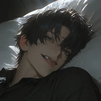 Profile image of ツキ
