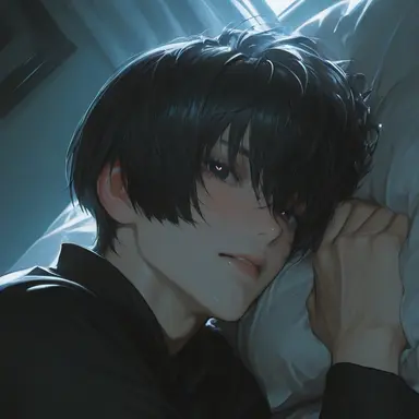 Profile image of ルイ