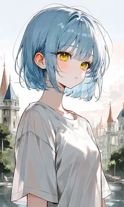 Profile image of リサ