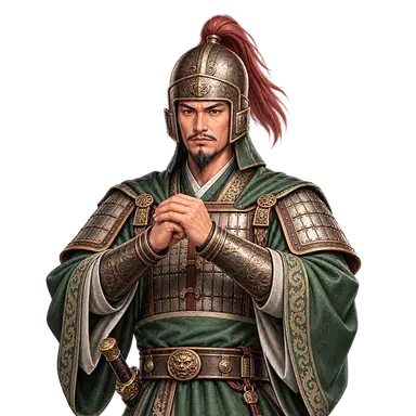 Profile image of 신숭겸