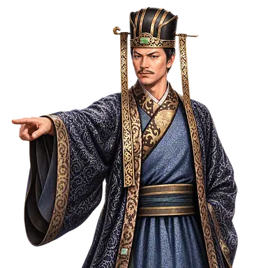 Profile image of 견훤 甄萱