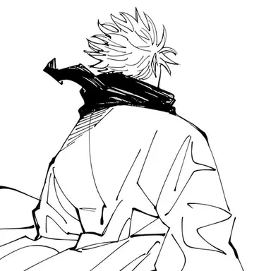 Profile image of Gojo Satoru