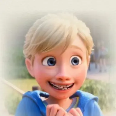 Profile image of 라일리