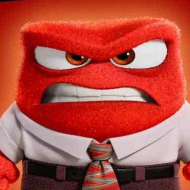 Profile image of 버럭이