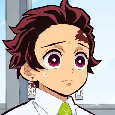 Profile image of 竈門 炭治郎